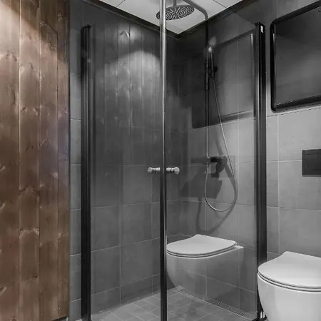 Favn Apartment *