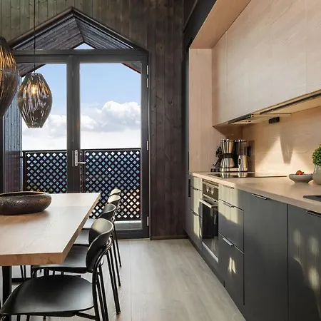 Favn Apartment Hafjell