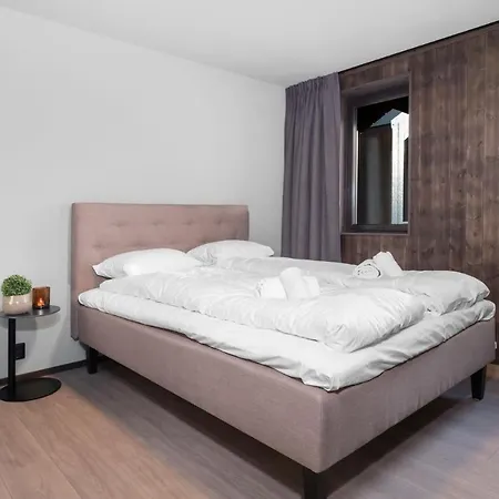 Favn Apartment *