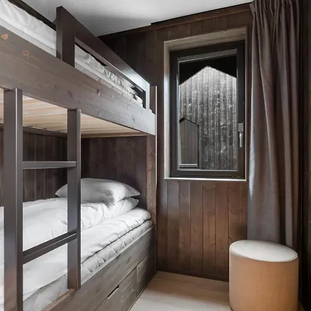 Favn Apartment Hafjell