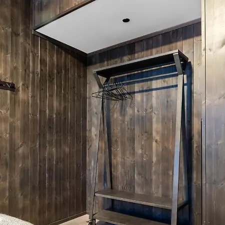 Appartement Favn